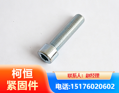 濮阳螺栓