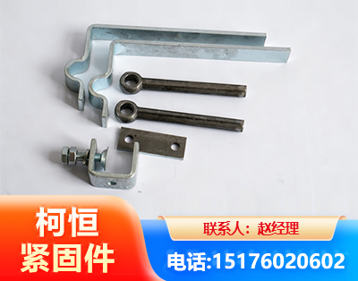 濮阳异形件